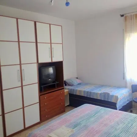 Apartment Amor Mio *