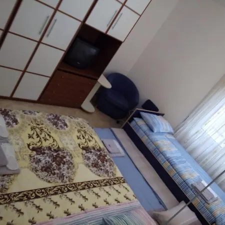 Apartment Amor Mio