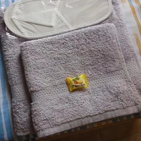 Amor Mio Appartement
