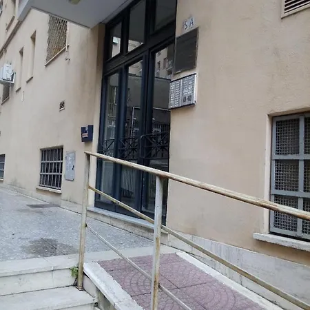 Appartement Amor Mio Rome